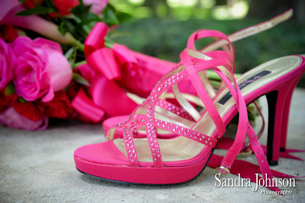 Best Orlando Wedding photographer - Sandra Johnson (SJFoto.com)
